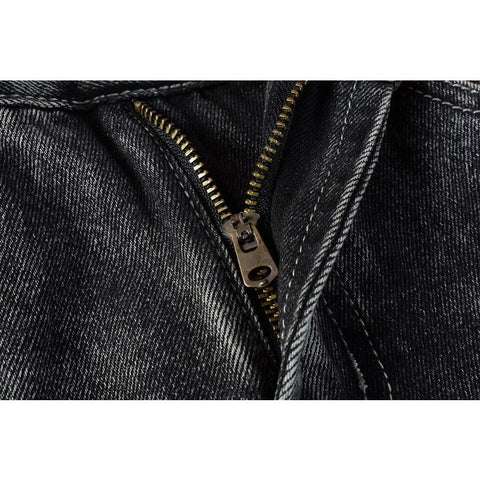 Men Trendy Jeans High-street trendy apparel