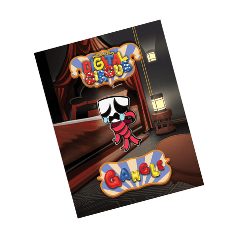 Gangle Pin