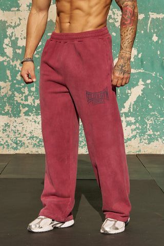 2052 - Gold's Iron Legacy Heritage Sweats