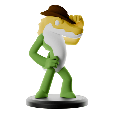 Gummigoo Animatez