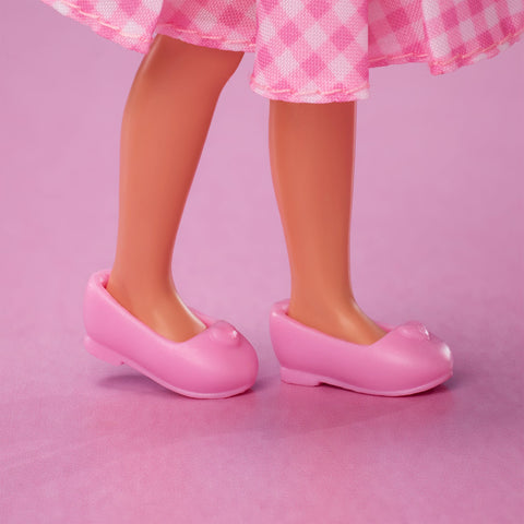 Barbie The Movie Chelsea Small Doll 4-Pack