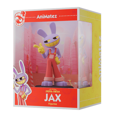 Jax Animatez