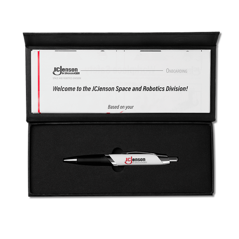 JC JENSON Pen
