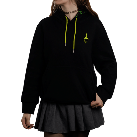 Haunting Ken Hoodie
