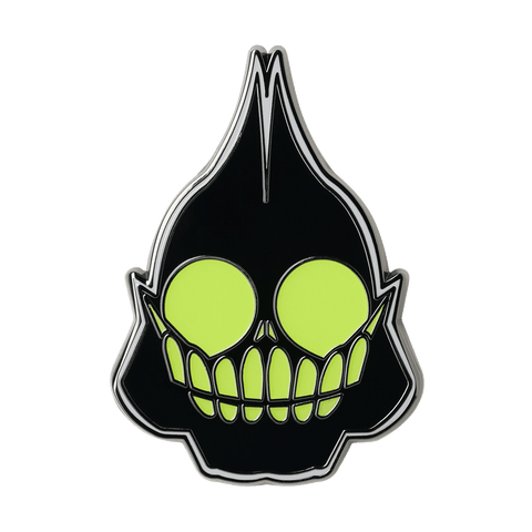 Ken Pin