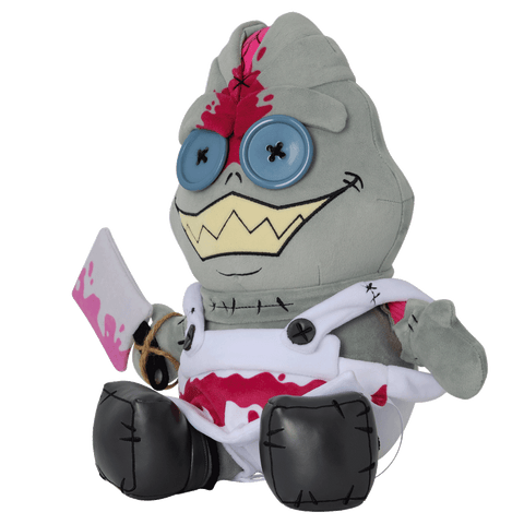 Ken Plush