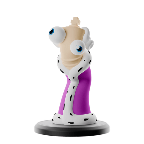 Kinger Animatez