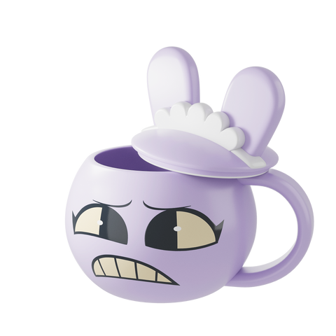 Maid Jax Mug