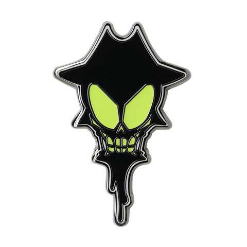 Mud Pin