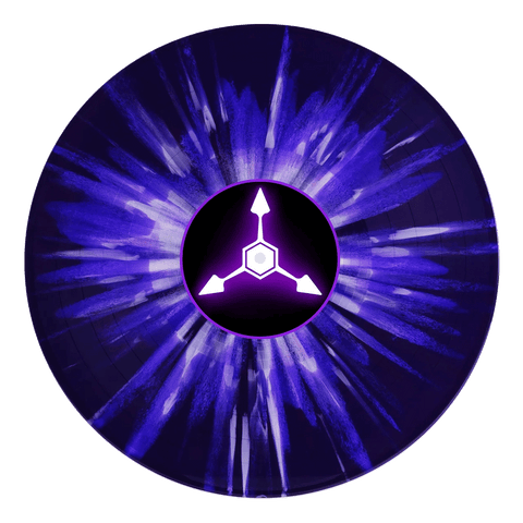Murder Drones Vinyl Record #1