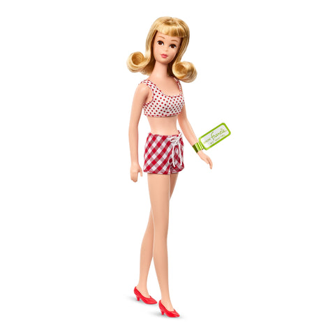 Barbie Signature 60 Years of Francie Doll