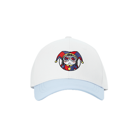 Pomni Cap