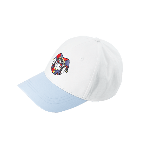 Pomni Cap