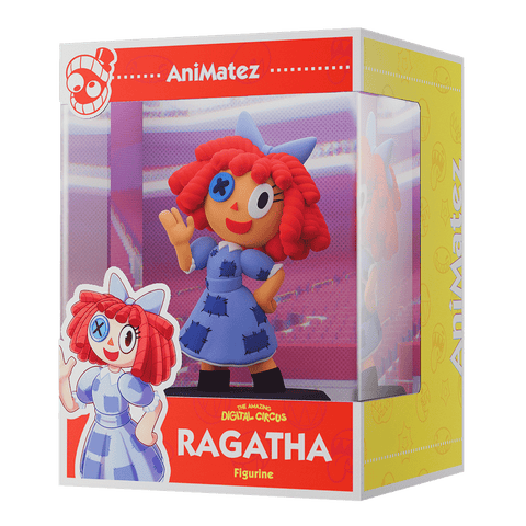 Ragatha Animatez