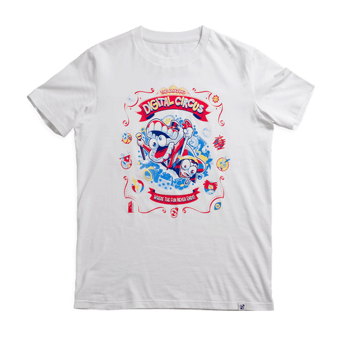 Retro Carnival T-Shirt