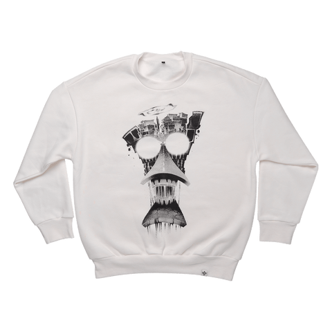 Rotling Sweater