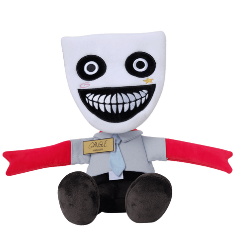 Spudsy Gangle Plush