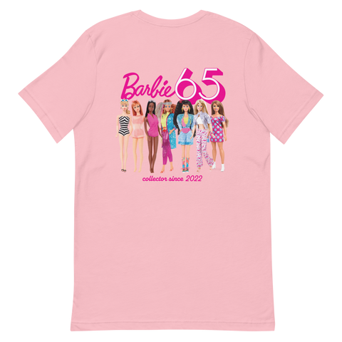Barbie Customizable Collector T-Shirt