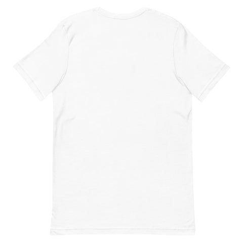 Barbie Still Plays with Barbie Dolls White T-Shirt