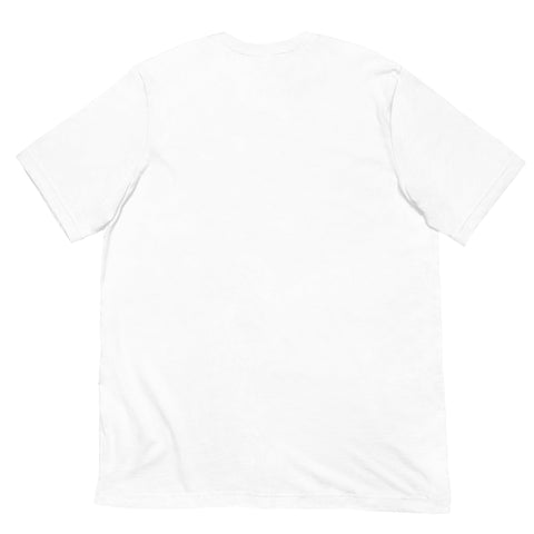Barbie Peaches 'n Cream White T-Shirt