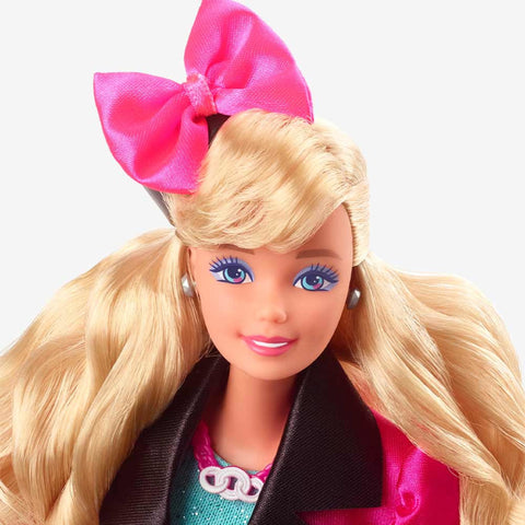 Barbie Rewind Doll - Career Girl