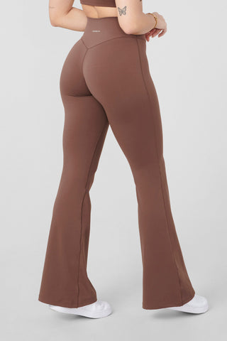 W215 Vital Flare Pants