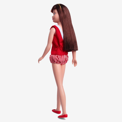60th Anniversary Skipper Doll