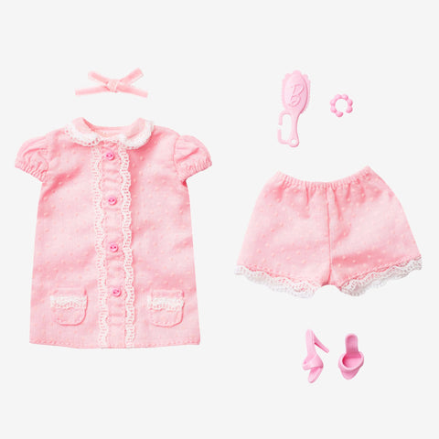 Barbie The Movie Fashion Pack