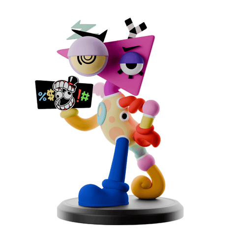 Zooble Animatez