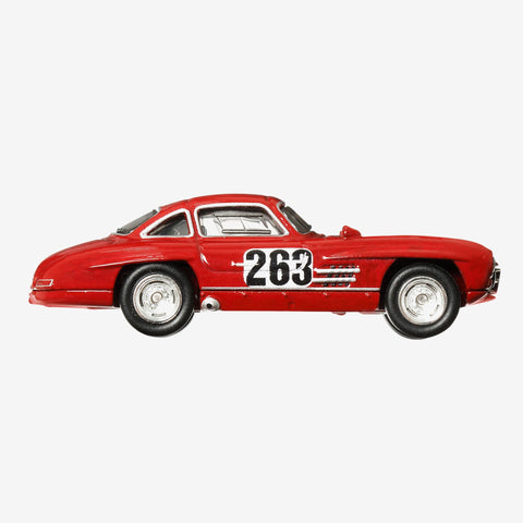 2022 Car Culture Mix 5: Jay Leno’s Garage Case Pack